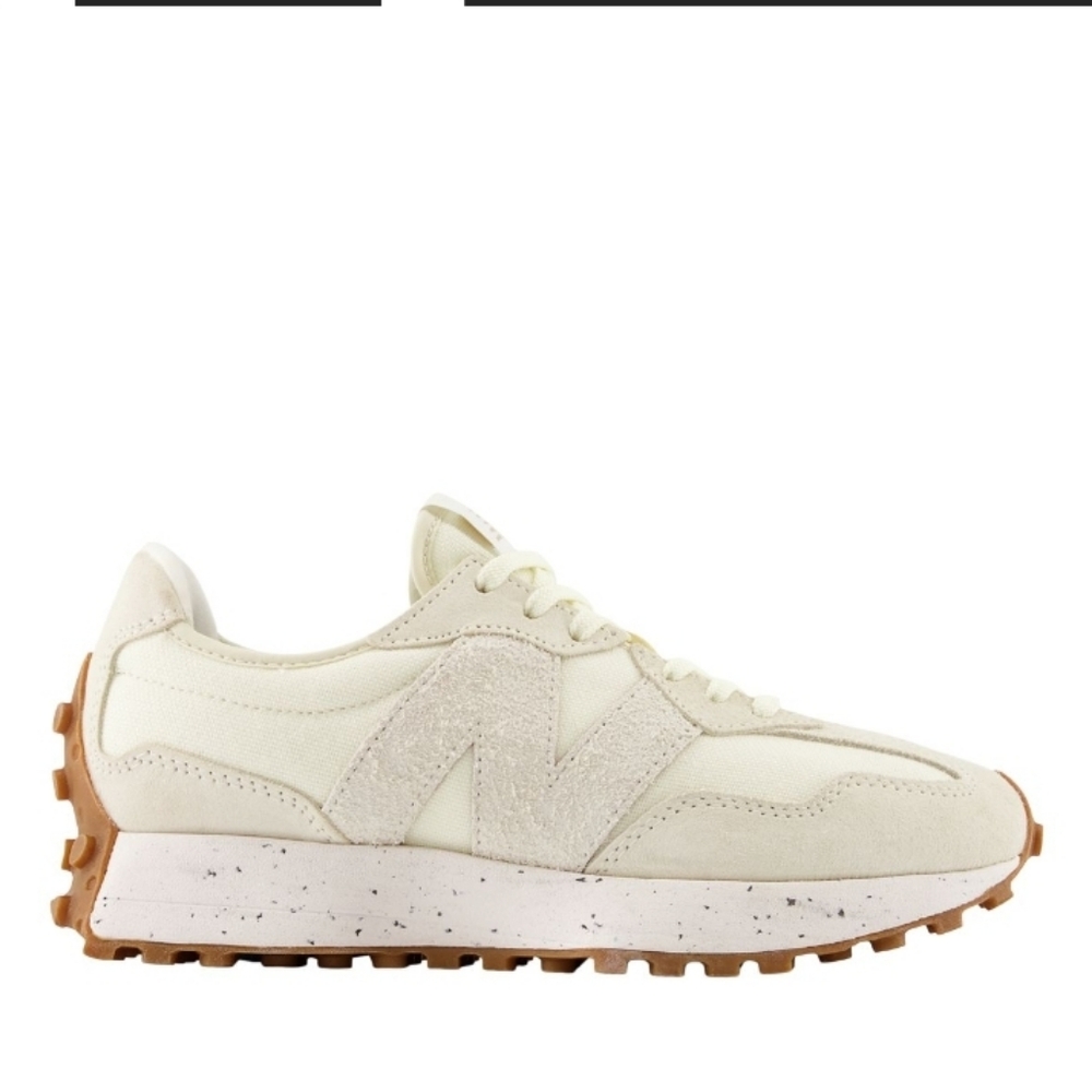New Balance Women's 327 Sneakers
